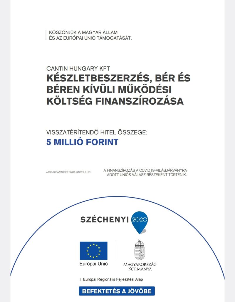 Befektetés a jövőbe