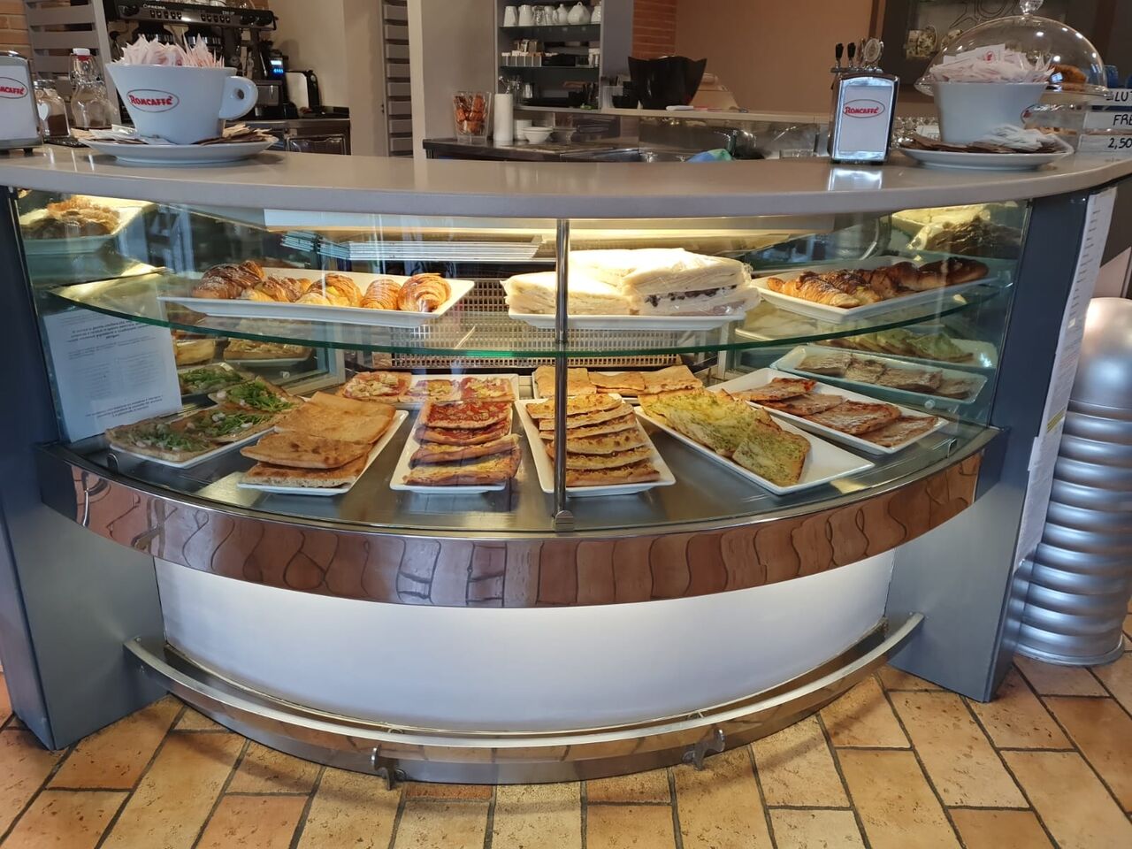 PIZZA A TAGLIO PER TUTTTI!