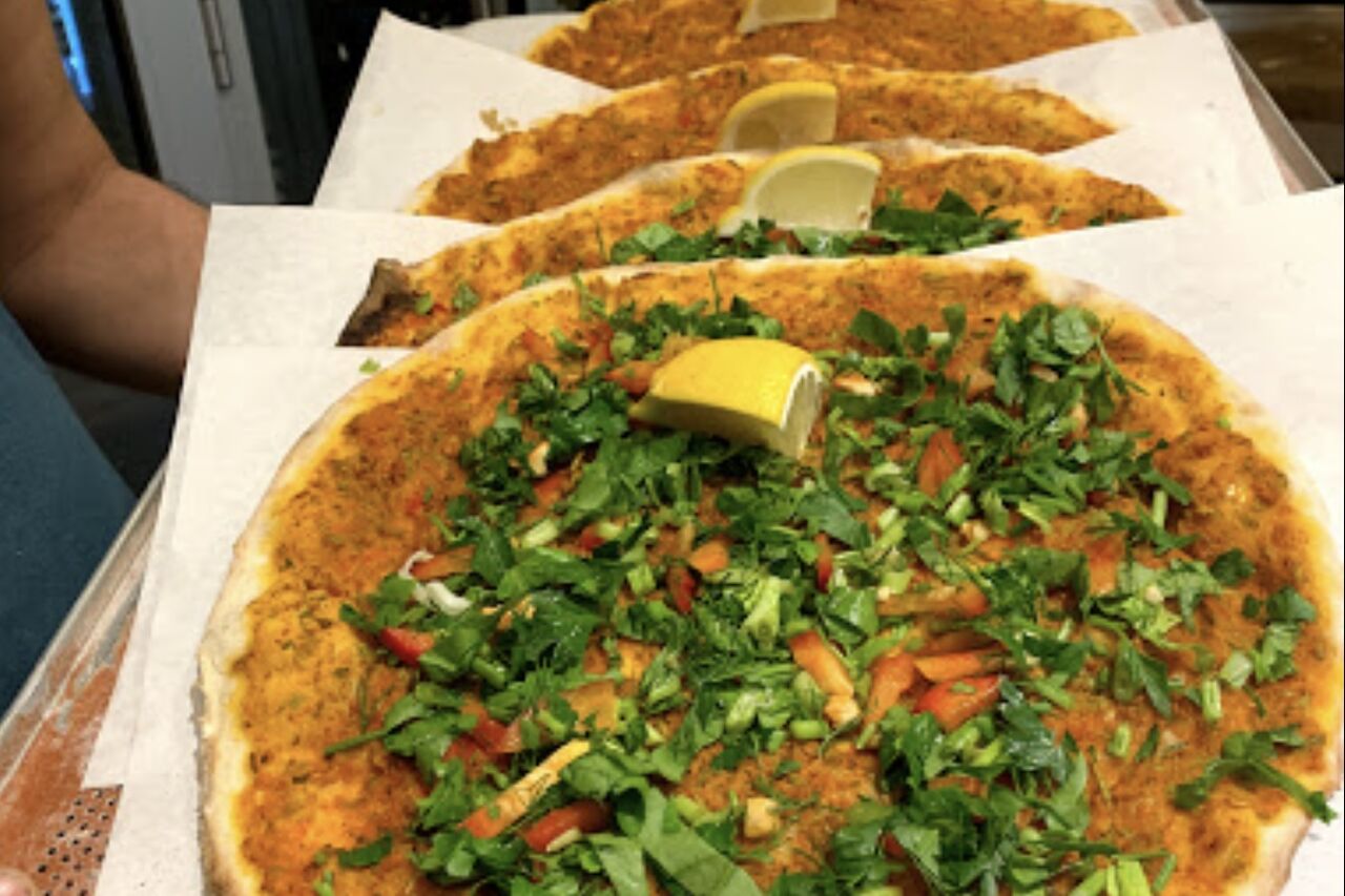 Lahmacun
