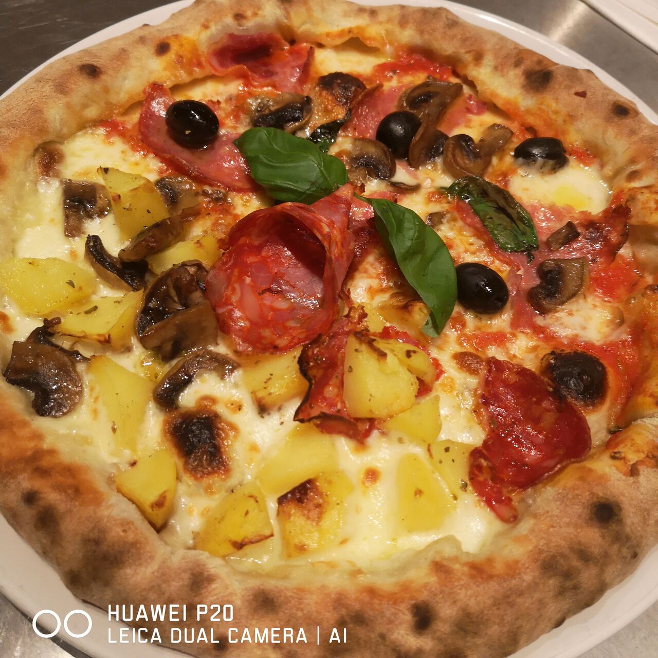 Pizza