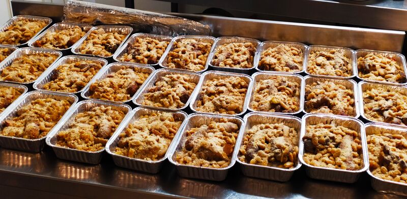 CASSOULET
