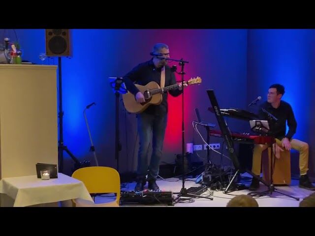 Bremi und Leon waren super