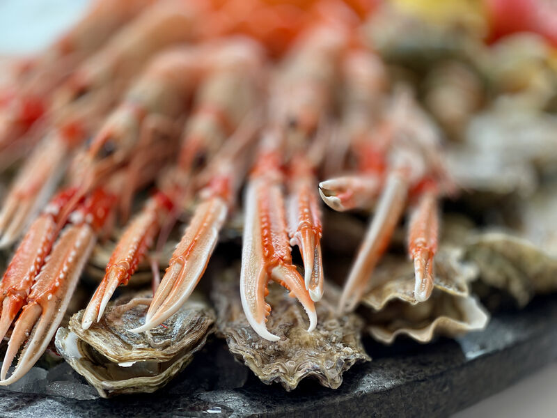 Mariscada