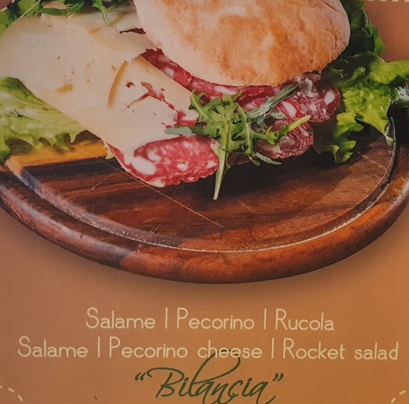 Menù astrocovaccino 