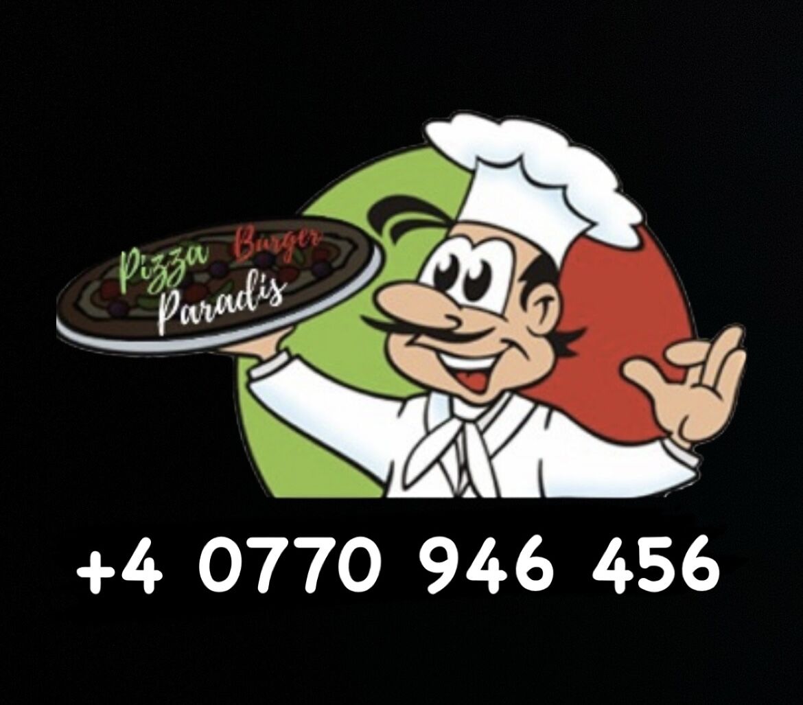 PIZZA BURGER PARADIS AVRIG Italian Cuisine Near Me Book Now pizza-burger-paradis-avrig-italian-cuisine-near-me-book-now