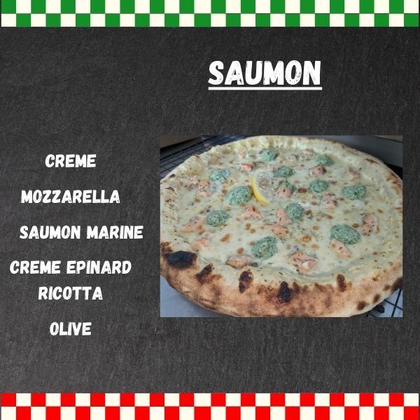 SAUMON
