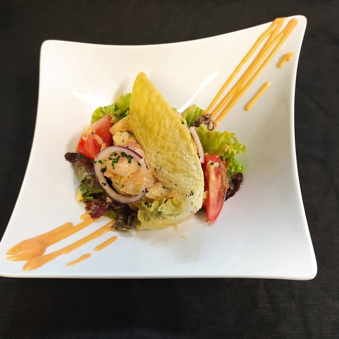 notre salade césar