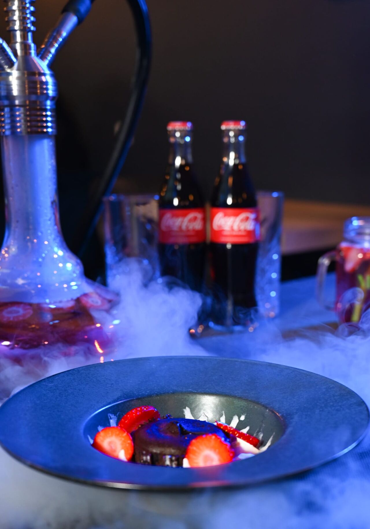 Cœur fondant chocolat 🍫 