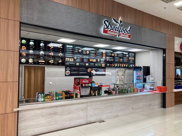 Vietnamská kuchyňa nikdy neprestane prekvapovať. Uži si výborné ázijské jedlá za super ceny.