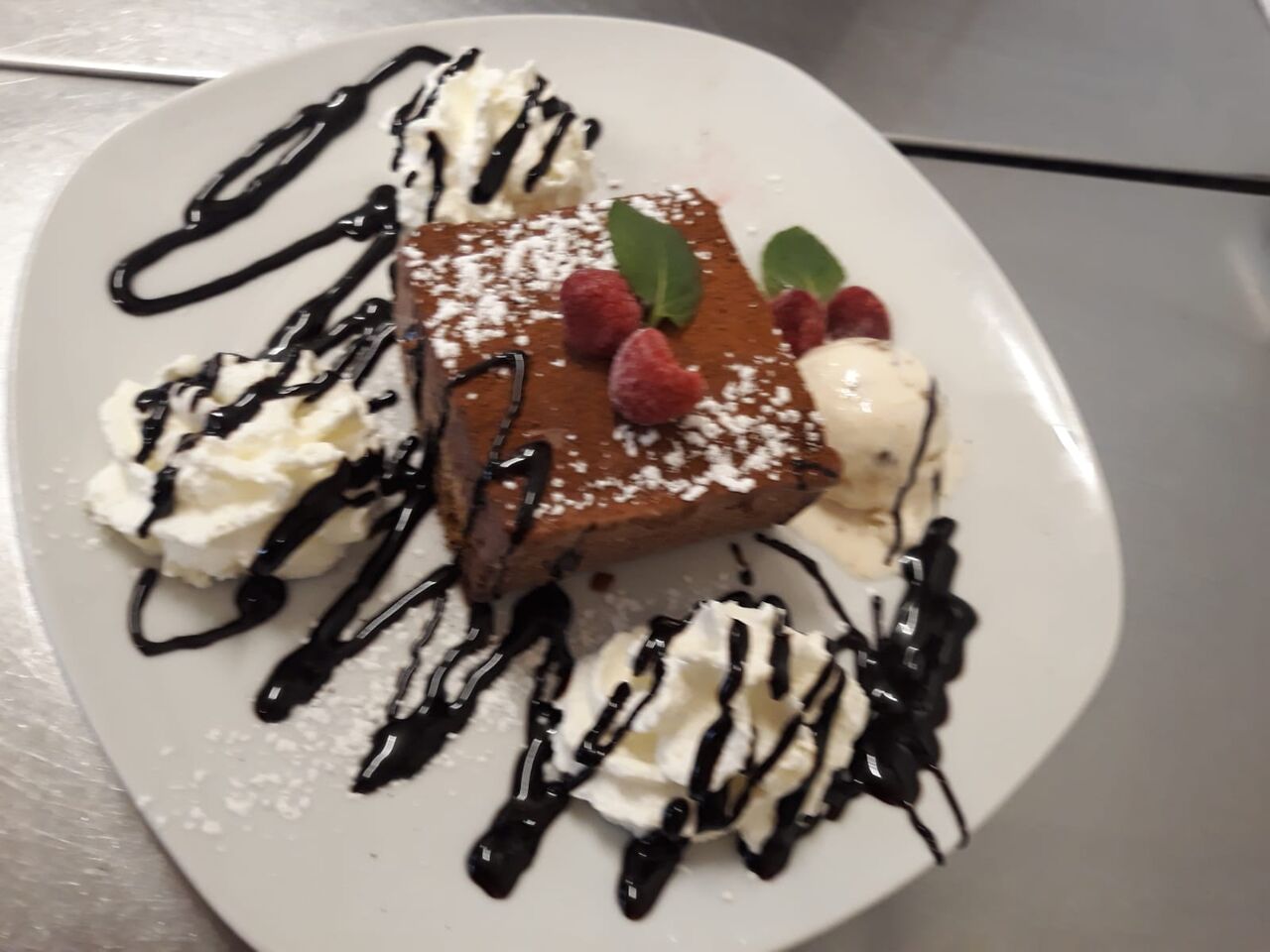 Brownie