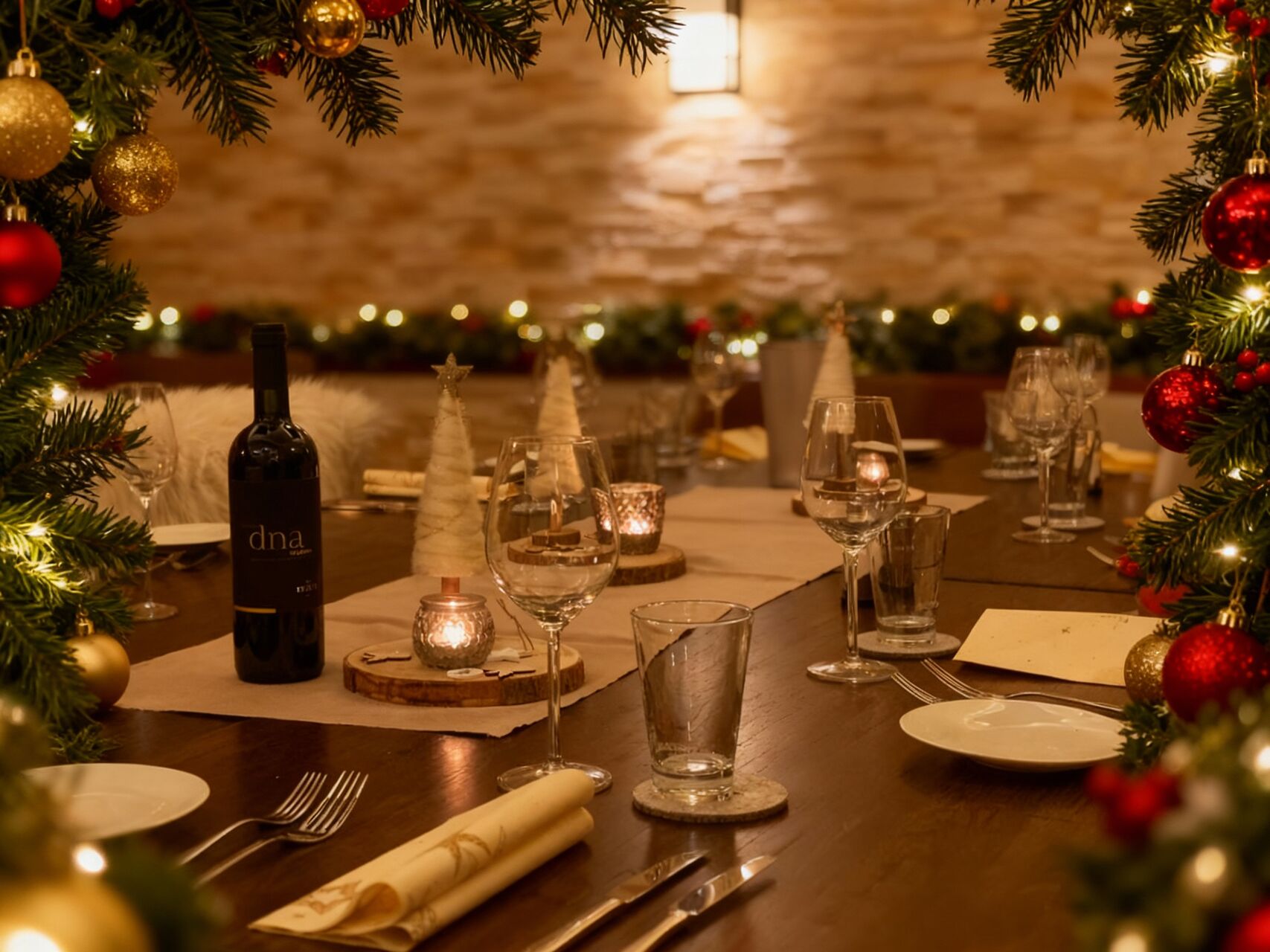 🎄 Jetzt schon an Weihnachten denken!