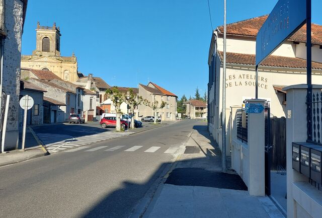 aux Ateliers de la Source 30 BD Victor Hugo