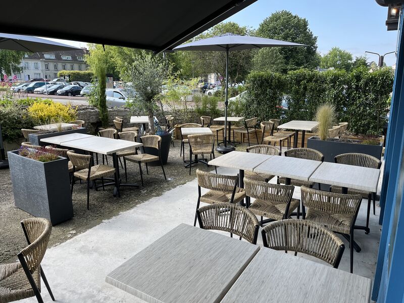 LA FROMAGERIE DU CHATEAU FALAISE