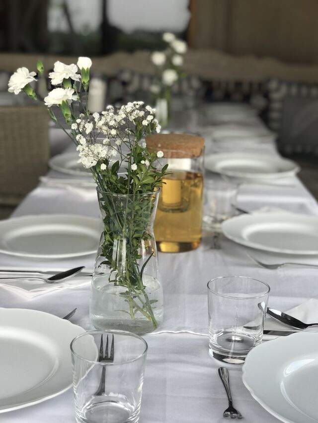 Pierwsza Komunia święta 