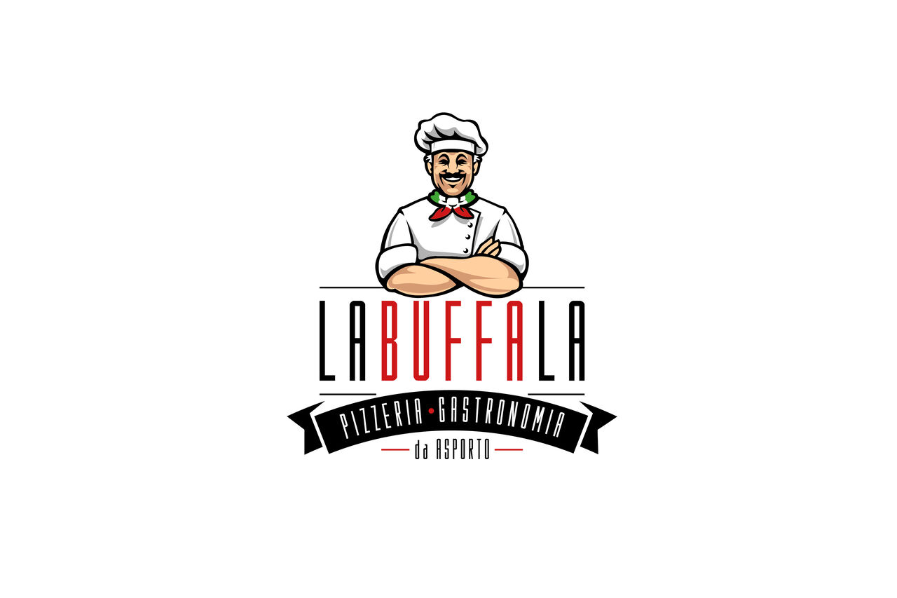 Pizzeria La Buffala