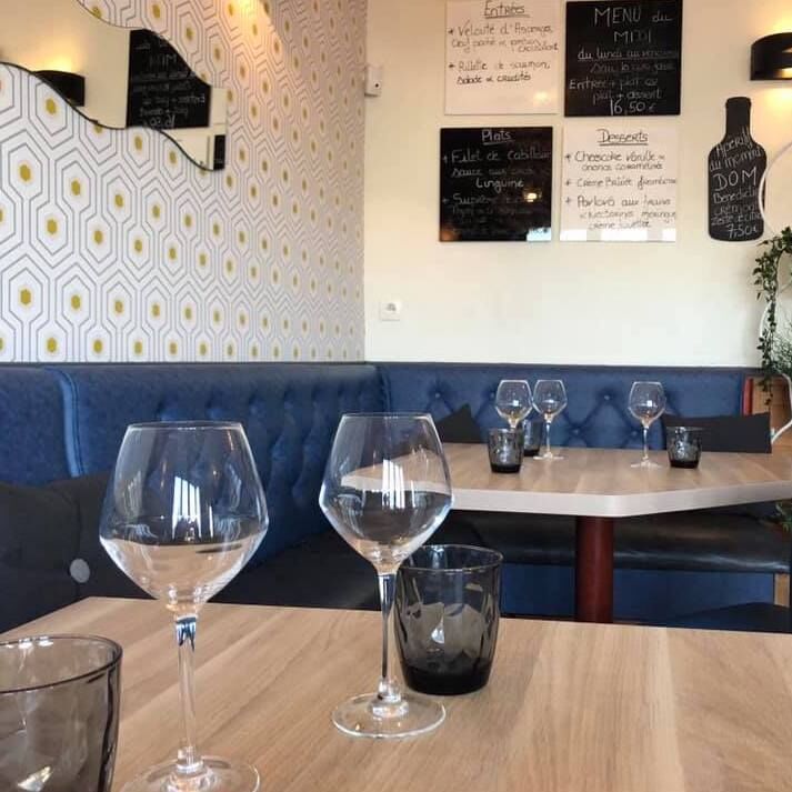restaurant le barbican fecamp