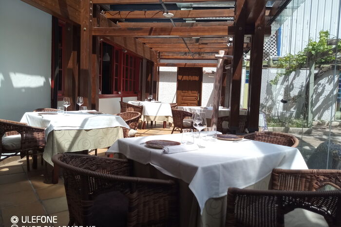 ArimaVillaviciosa, hostelería y restauración en Villaviciosa