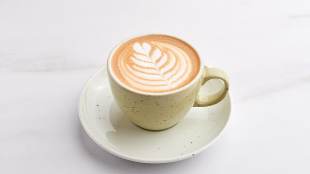 Flat white