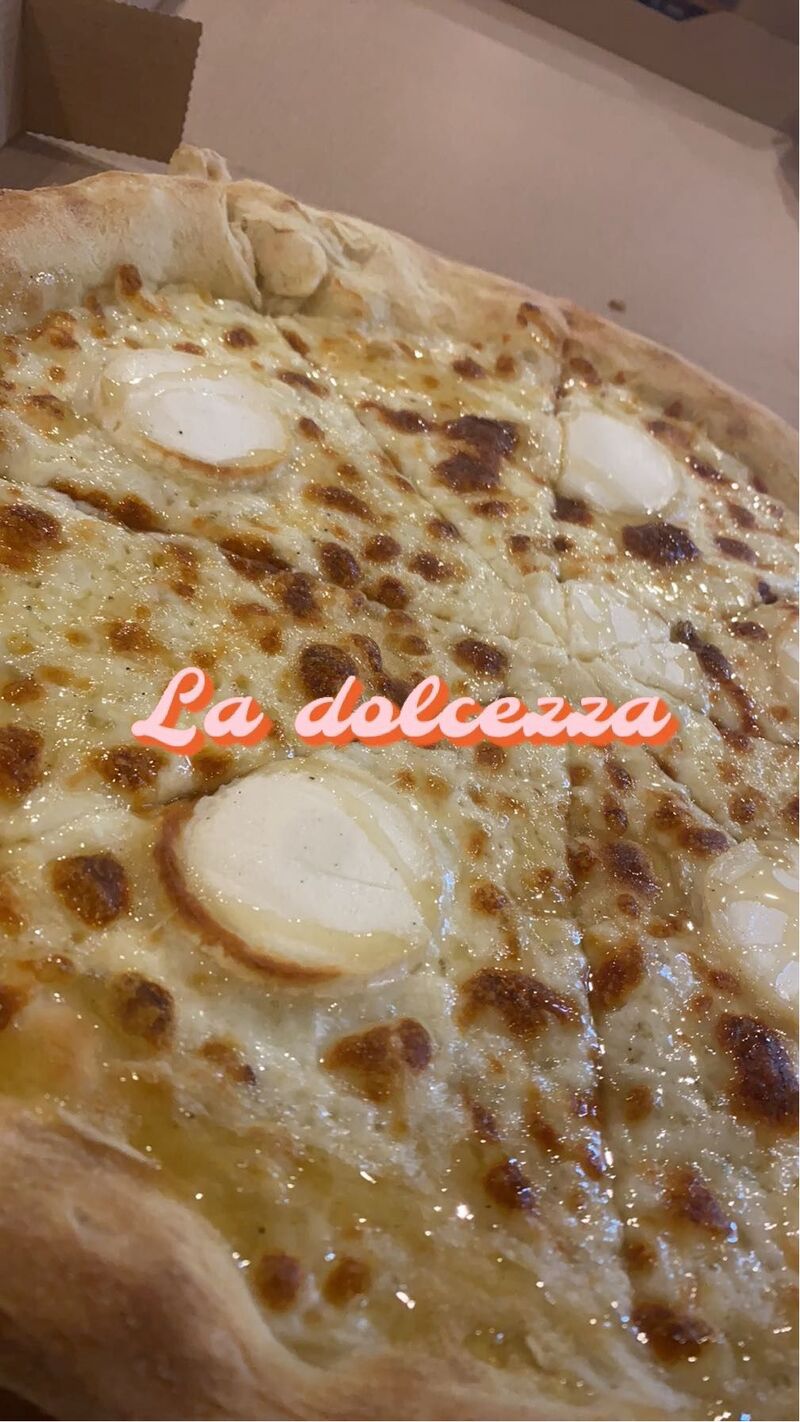 Dolcezza