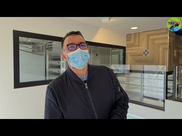 Venez découvrir notre concept au travers de cette vidéo tournée en partenariat avec la ville de Taverny.