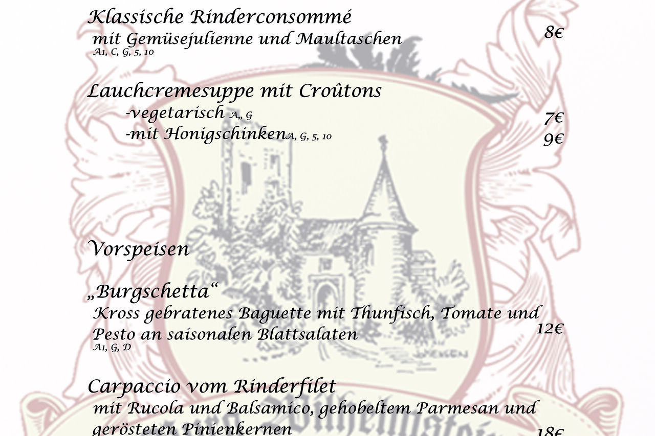 Gourmetanemd 15. mai