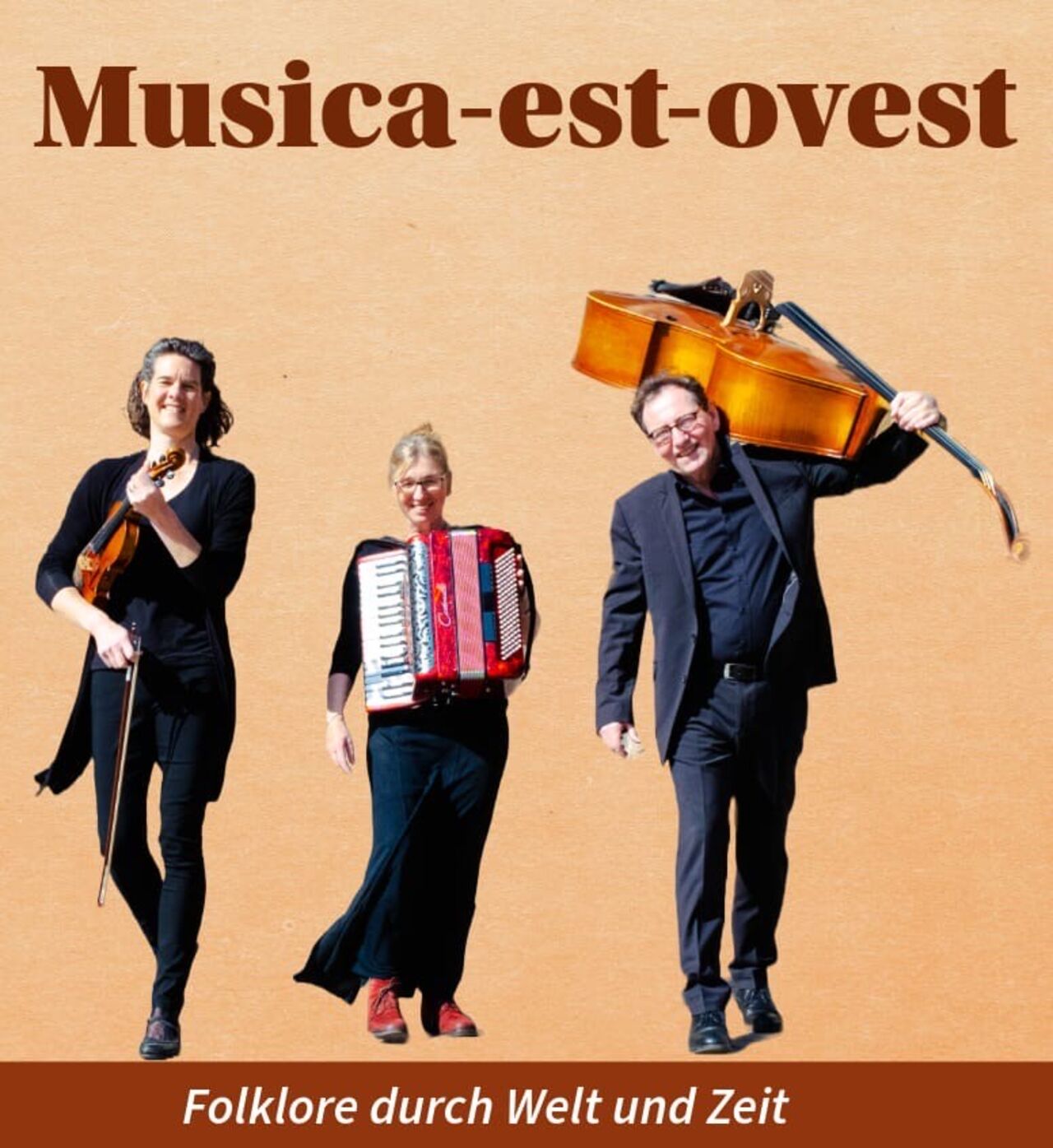 Musica est-ovest