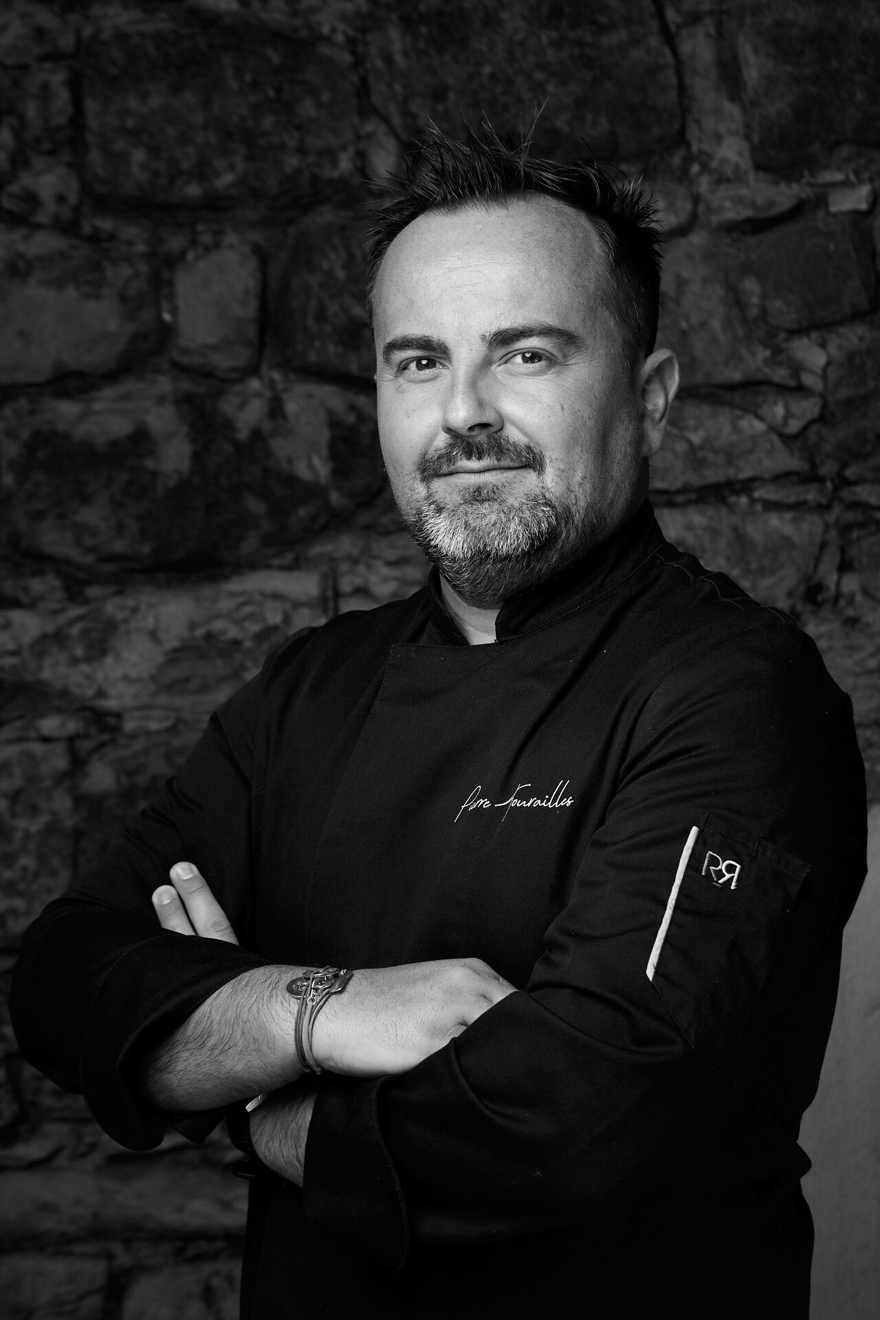 👨‍🍳 Pierre Tourailles – Chef à Domicile & Créateur d’Expériences Gourmandes