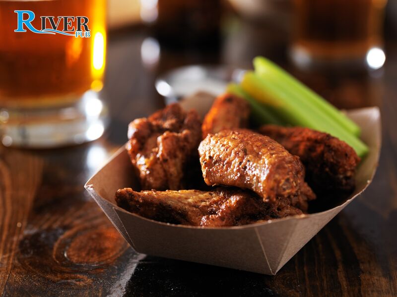 RIVER PUB