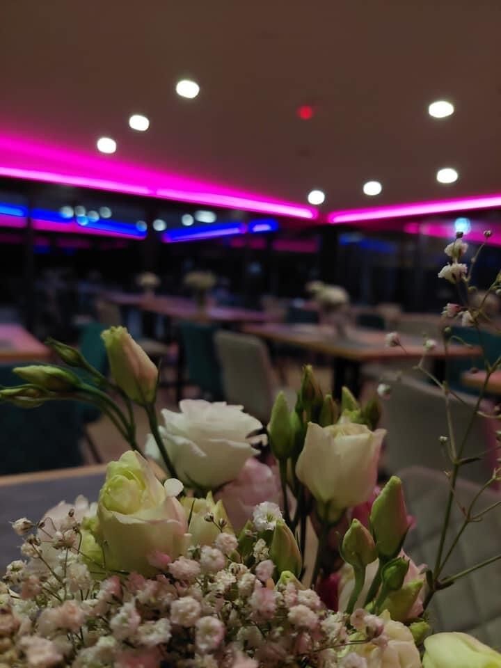 restoran park new