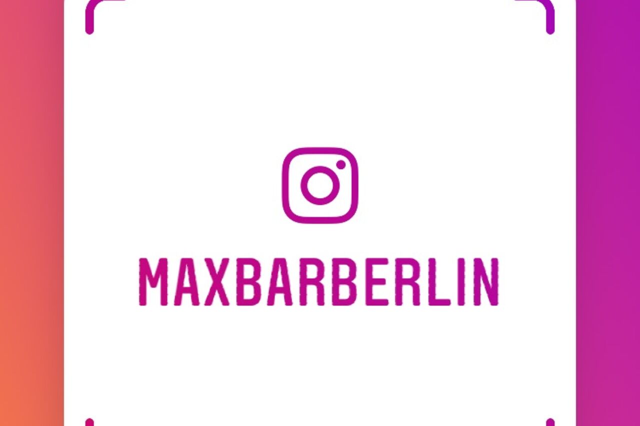 Wir sind auch auf Instagram