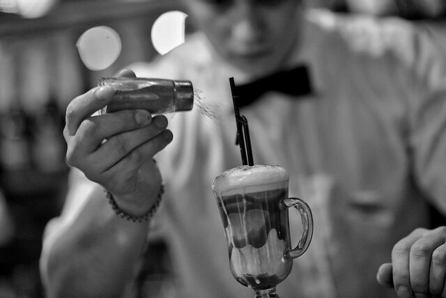 Атмосферно