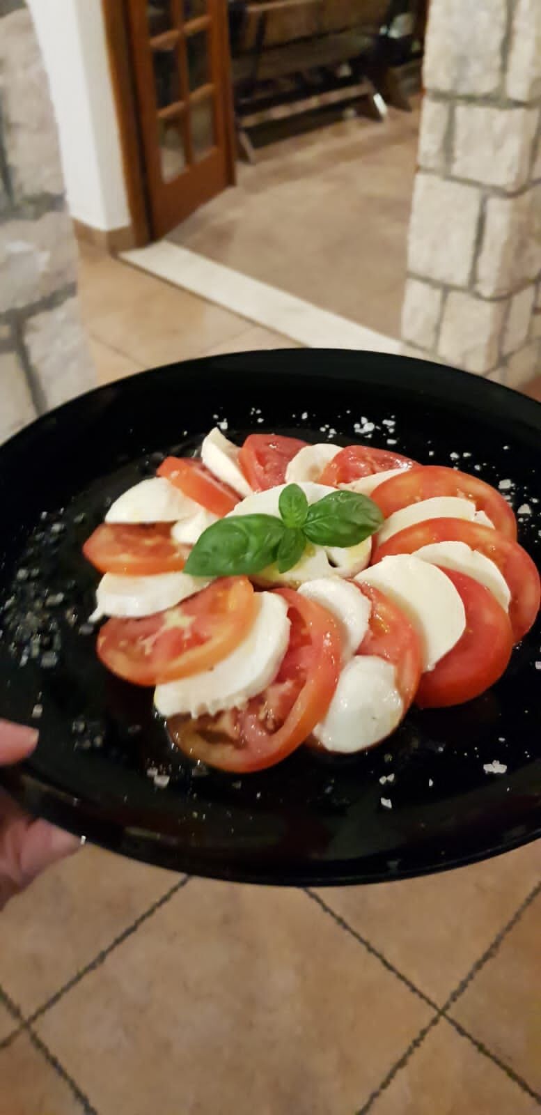 Caprese