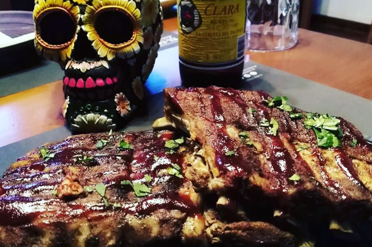 Carnes Maturadas da América do Sul