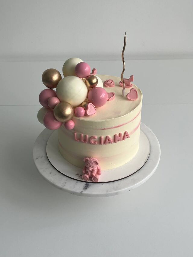 Gâteau Personnalisé