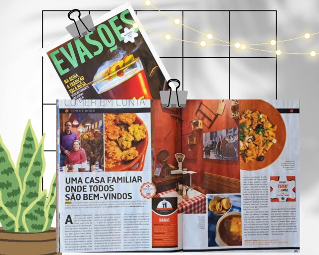 Comunicação Social