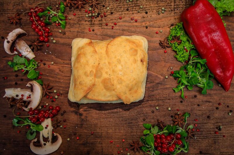 PLACINTA CU BRANZA SI MARAR