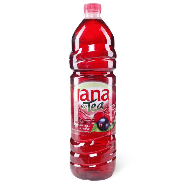 LEDENI CAJ JANA 1.5L I 0.5L