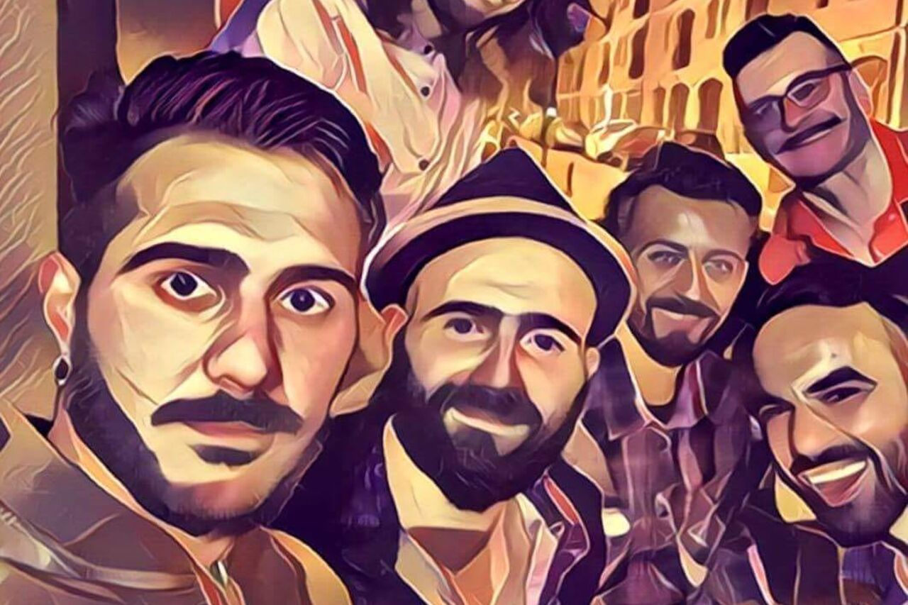 Venite a trovarci ad Alghero