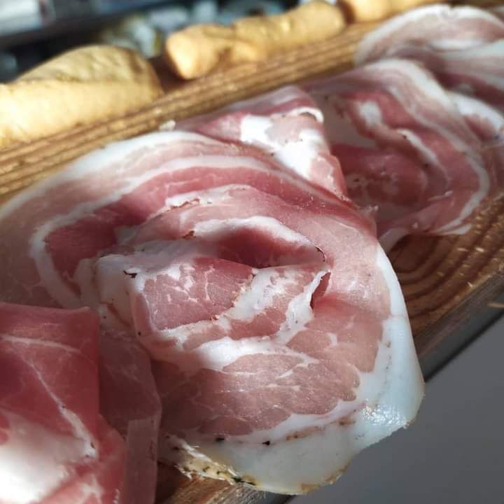 Pancetta