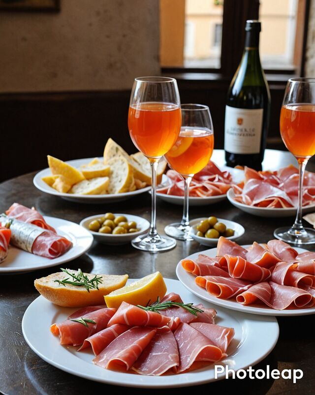 I nostri aperitivi