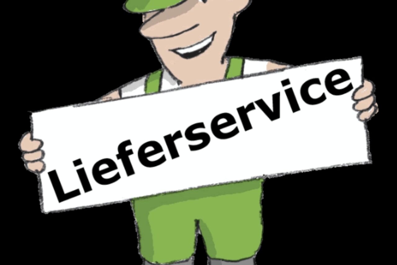 Lieferung