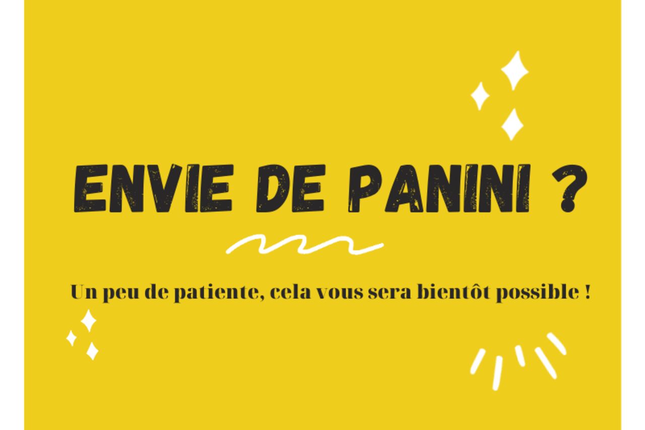 Une épicerie, mais pas seulement !