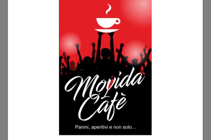 Movida Cafè a Pescara