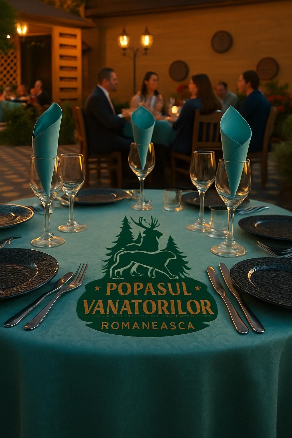 Popasul Vânătorilor