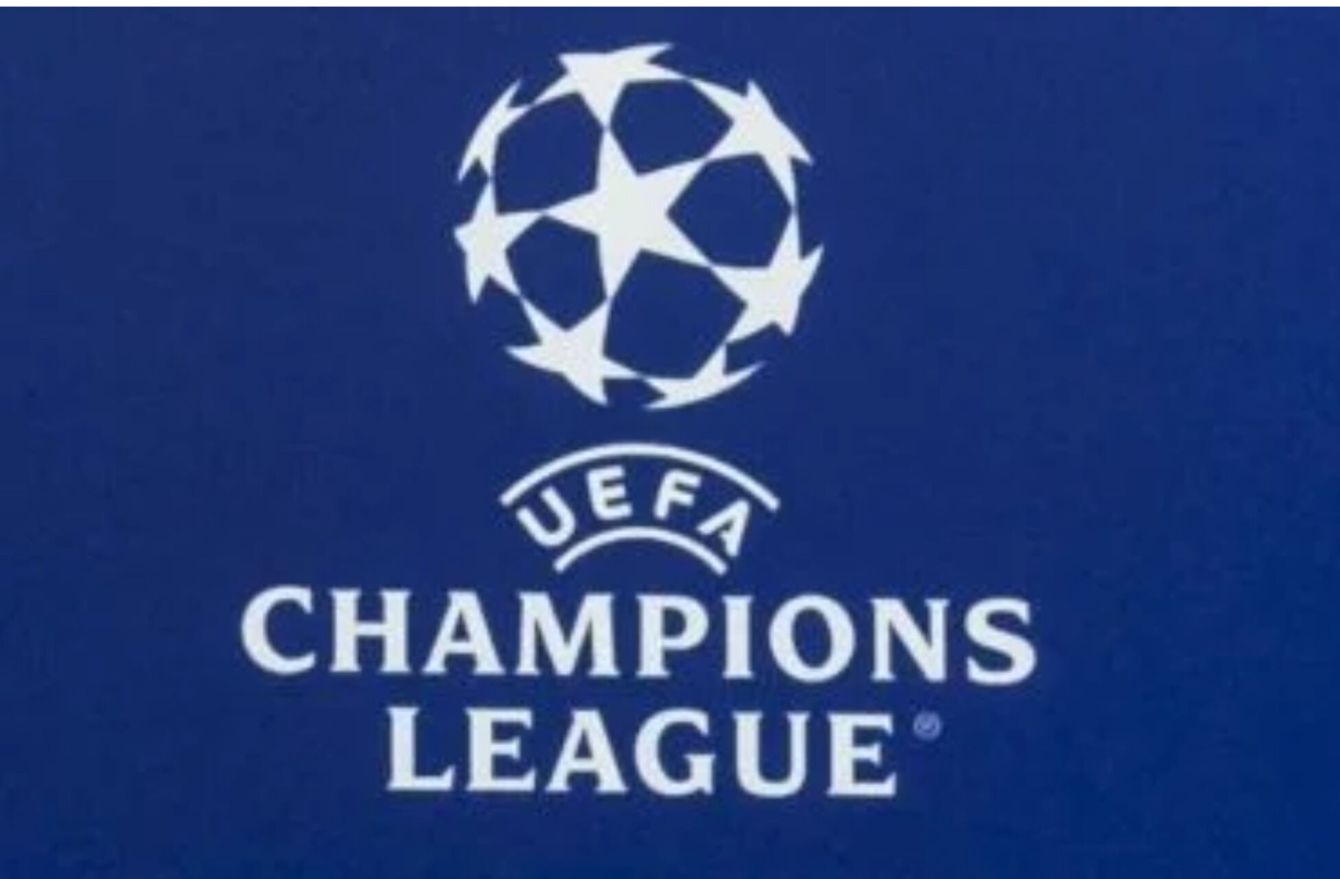 Diffusion League des champions