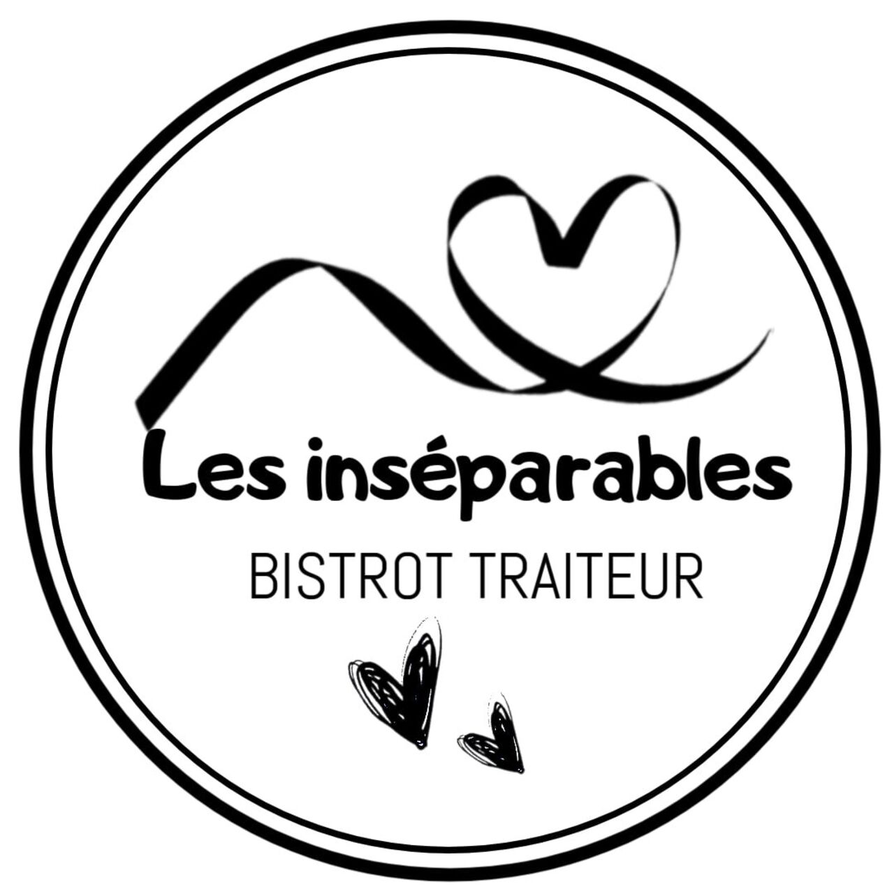Les inséparables