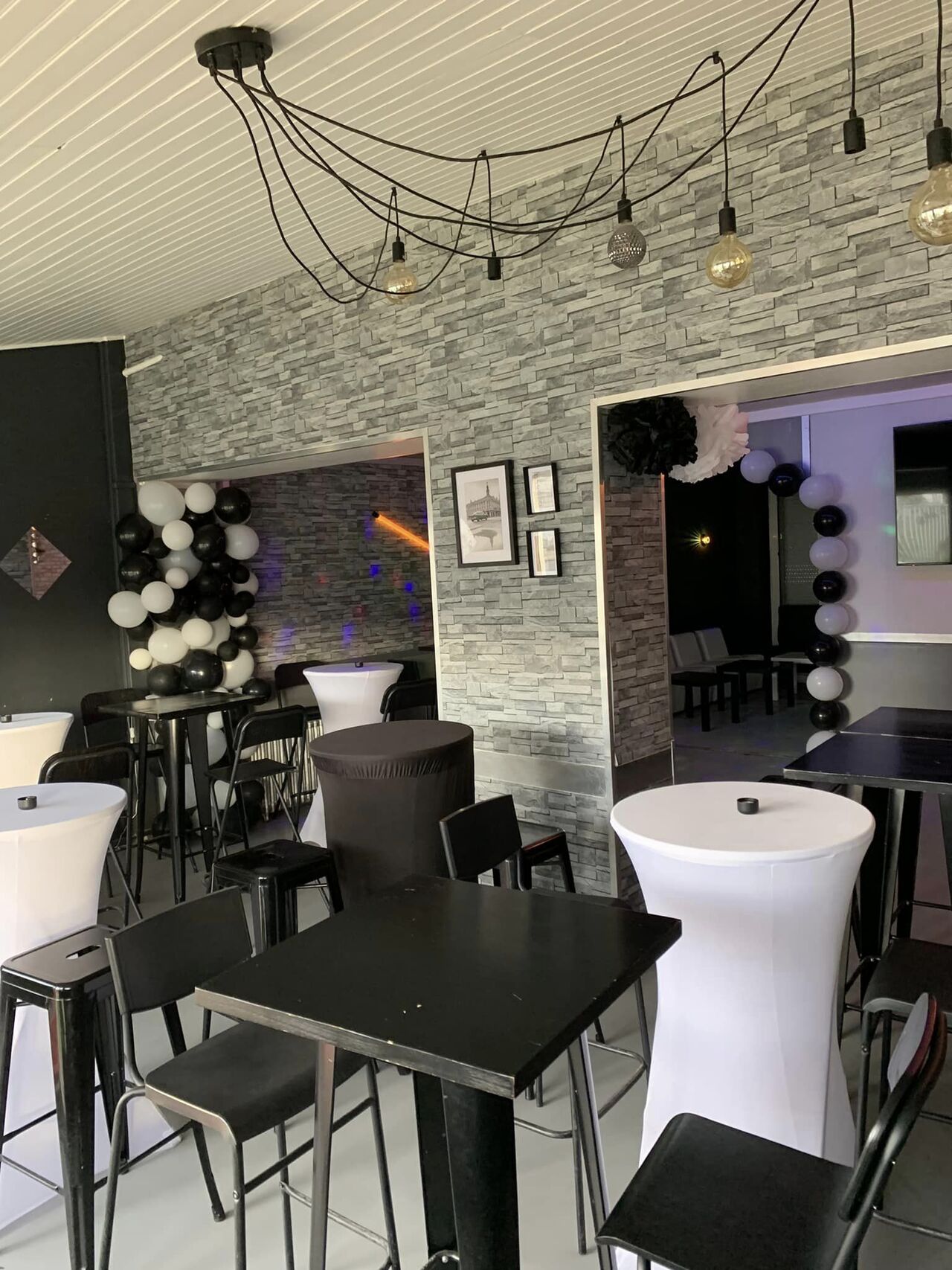 Nos soirées à thèmes