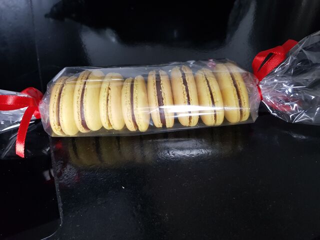Macarons