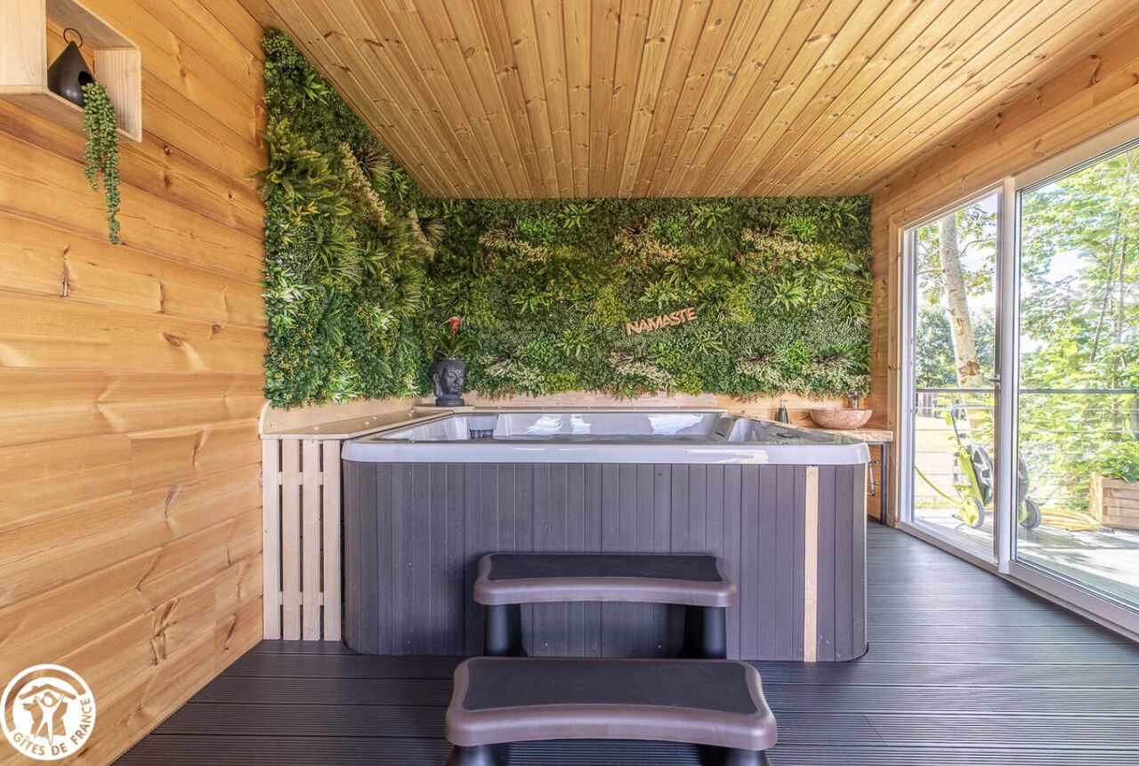 Notre Espace Bien Être 