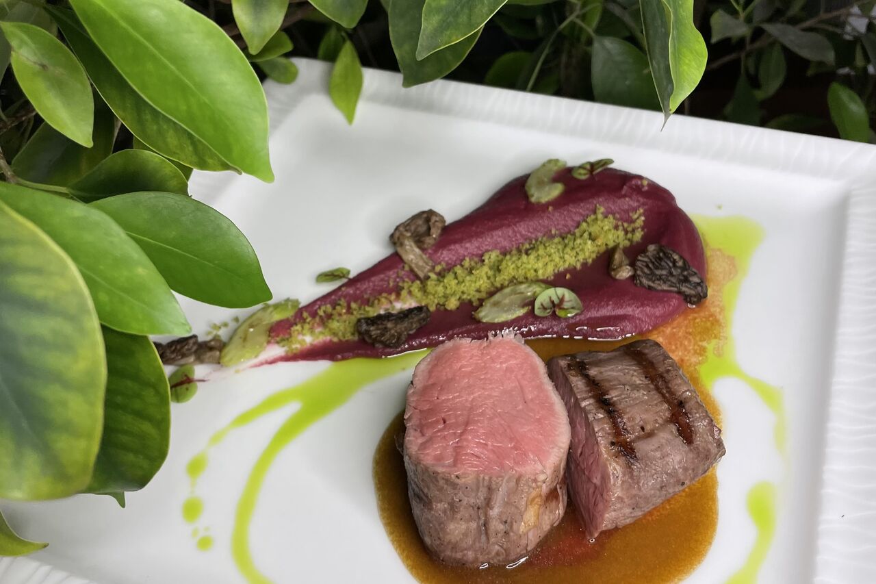 Новинки від Шефа!